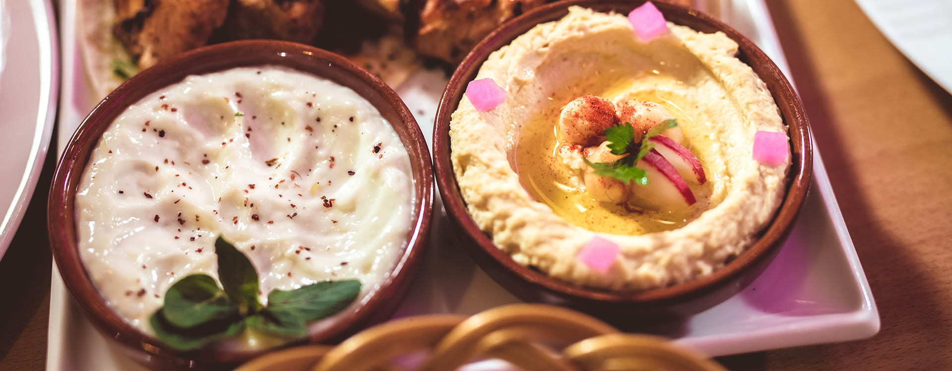 Aspava Turkish Restaurant